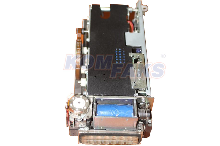 DIEBOLD OPTEVA TRACK 1-2-3 SMART EMV CARD READER  49-201326-000F